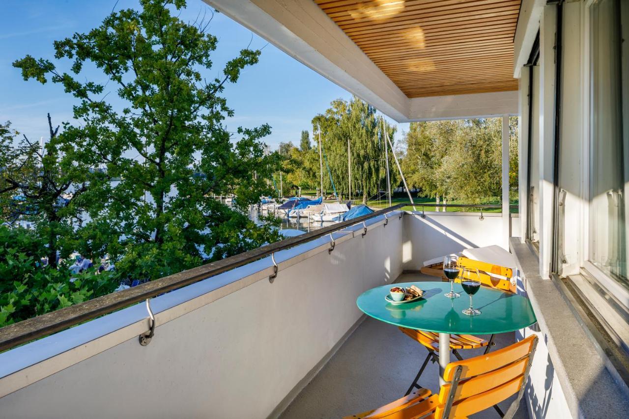 Hotel Restaurant Schiff Pfäffikon Exteriör bild